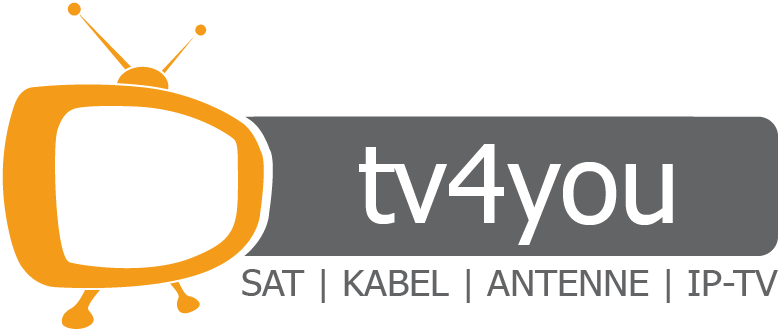 TV4YOU – SAT | Kabel | Antenne | IP-TV – technische Marke der CSS4YOU